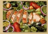 Taormina's Cripsy Chicken Salad