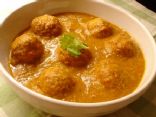 Malai Kofta