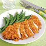 Cornflake-Crusted Chicken