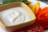 Home Made Salad Cream/Mayonnaise