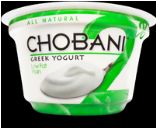 Protein Packed Yogurt