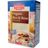 Arrowhead Organic Rice and Shine Rice Pudding