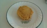 Oatmeal Cookie in a Ramekin (or mug)