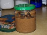 Cinnamon Almond Butter