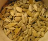 Spiced Sunflower Seeds