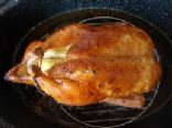 Roasted Duck