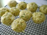 Jalapeno corn muffins