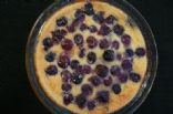 Cherry Clafouti