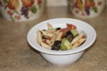 Kathy's Balsamic Pasta Salad