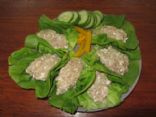 SS Rabbitohs' Tuna Wraps