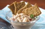 Cajun Crabmeat Dip