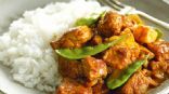 Curried Pork