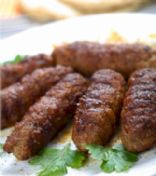 Chappli Kababs