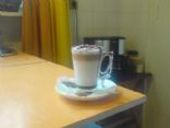 Cafe Mocha