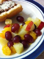 Mandy's Easy Fruit Salad