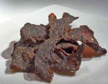 Kim's venison jerky