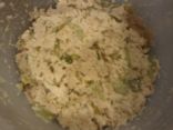 MDM Quickie Tuna Salad