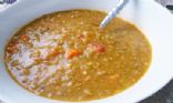 Lentil Soup