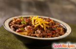 Split the Pot Recipe Contest Finalist: Holy Smokes Chili