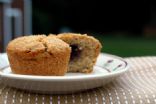 PB & J Muffins