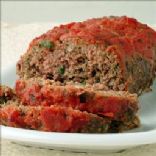 Mother's Meat Loaf