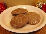 Simple Nuernberger Lebkuchen