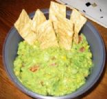 Avocado Dip