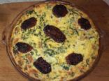 Kelly's Primal Quiche