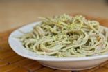 Creamy Avocado Pasta