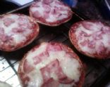 Mini-Pizza's