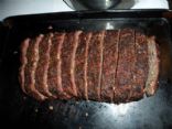 Smoked Meatloaf