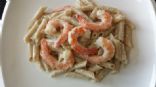 Pastato Penne Shrimp