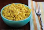 Easy Macaroni and 