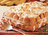 Mama's Banana Pudding