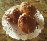 Raisin Bran Muffins