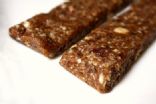 Cinnamon, Almond, Raisin RAW Energy Bars