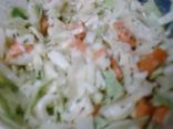 Simple Slaw