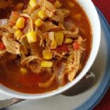 Chicken Tortilla Soup V (Allrecipes.com)