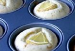 Cottage cheese Muffins