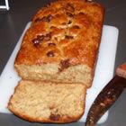 Splenda Banana Bread