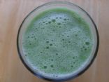 Green Monster Smoothie