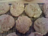 Harvest Apple Cookies