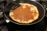 Dukan Oat & Wheat Bran Galette (Pancake)
