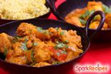 Slow Cooker Vegetable Curry