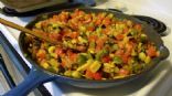 Algonquin Three Sisters Vegetables ~ Traditional Native American Recipe