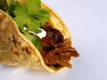 Chile-Braised Pork Tacos