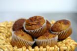 Perfect Pumpkin Muffins