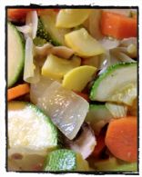 Sauteed Veggies