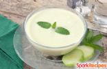 Gillian McKeith's Green Goddess Winter Detox Soup