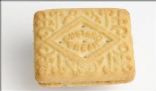 Custard cream